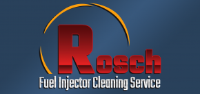 Rosch Fuel Injector Cleaning Services